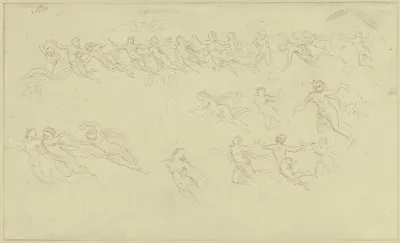 Study Sheet Elfin Dance