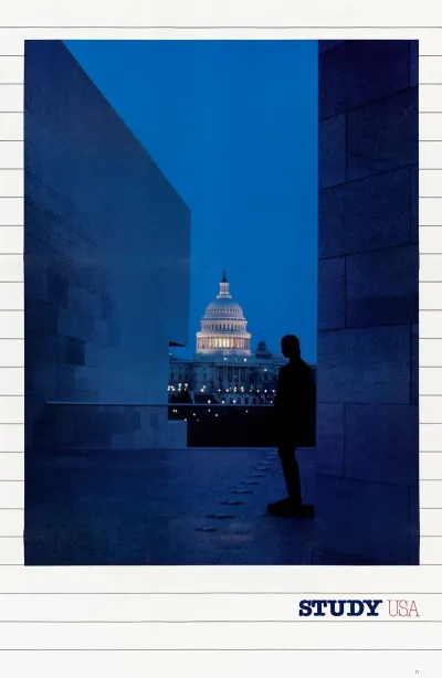 Study Usa