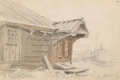 Stue Mora