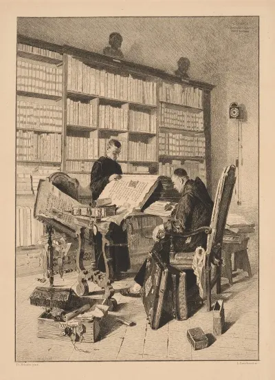 Subiaco Library