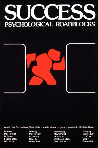 Success Psychological Roadblocks