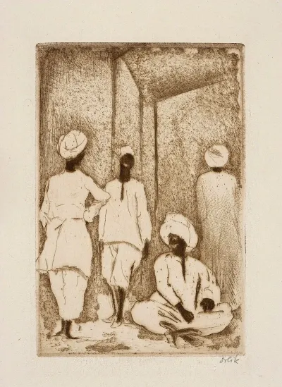 Sudanesen