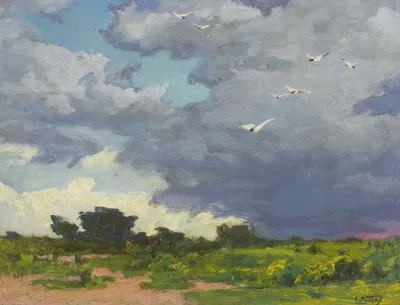 Sudden Flight