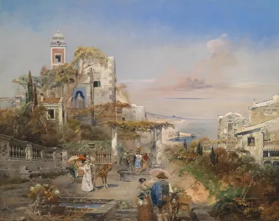 Sudliches Capriccio