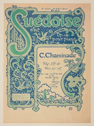 Suedoise