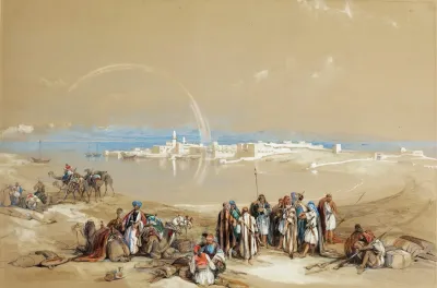 Suez