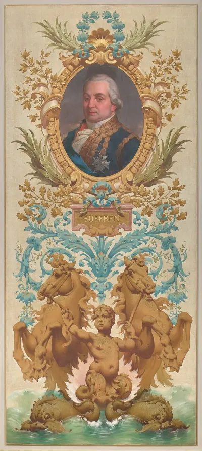 Suffren