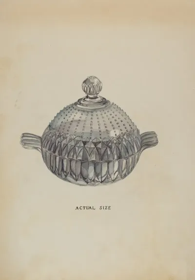 Sugar Bowl 45