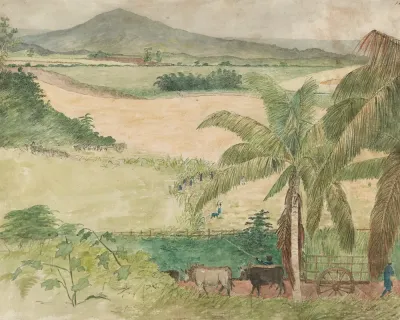 Sugar Estate