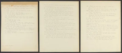 Sugar Merchants Suit Written Description