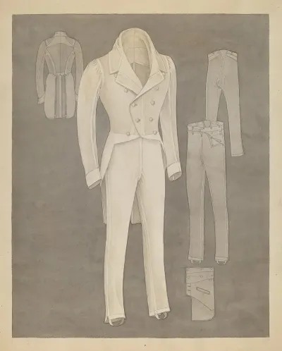Sugar Merchants Suit