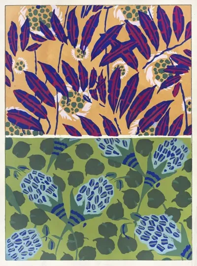 Suggestions Pour Etoffes Et Tapis Pl 05