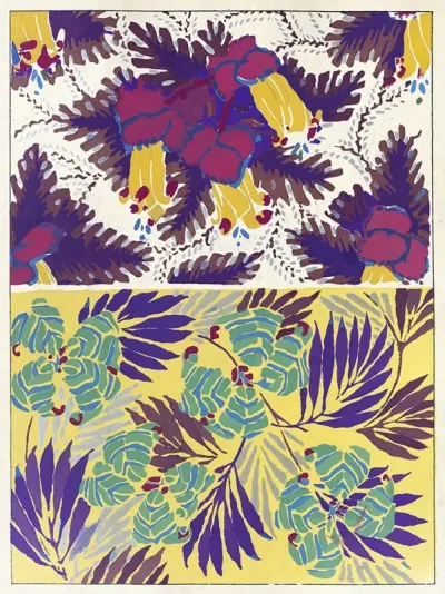 Suggestions Pour Etoffes Et Tapis Pl 11