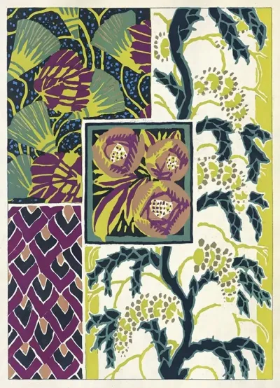 Suggestions Pour Etoffes Et Tapis Pl 18