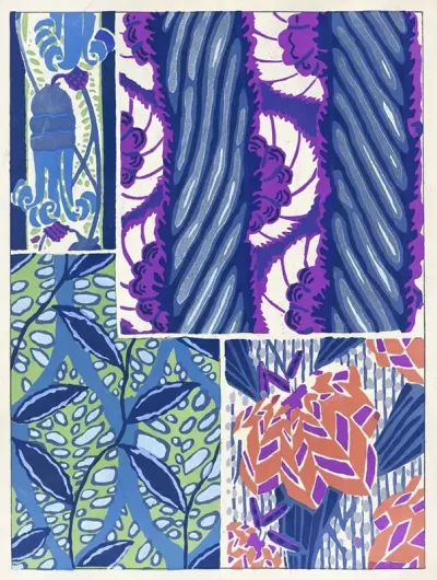 Suggestions Pour Etoffes Et Tapis Pl 20