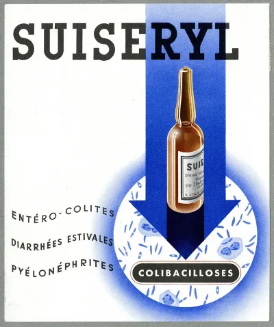 Suiseryl 2