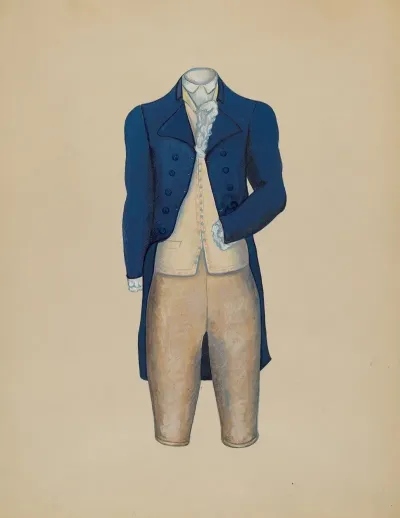 Suit 2