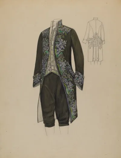 Suit