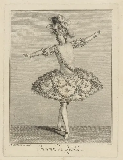 Suivant De Zephire