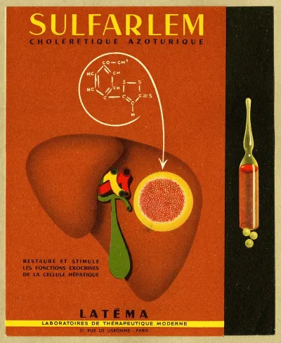 Sulfarlem