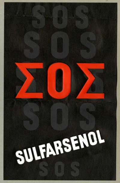 Sulfarsenol 3