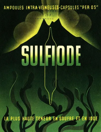 Sulfiode