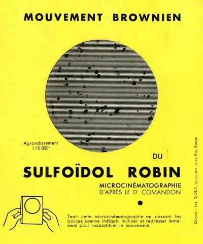 Sulfoidol Robin