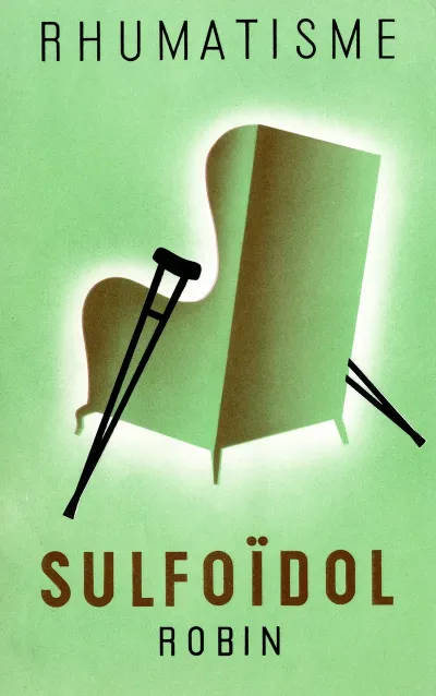 Sulfoidol