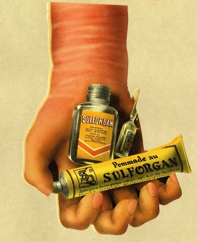 Sulforgan 2