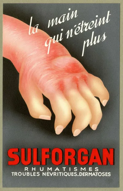 Sulforgan