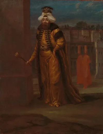 Sultan Mahmud I