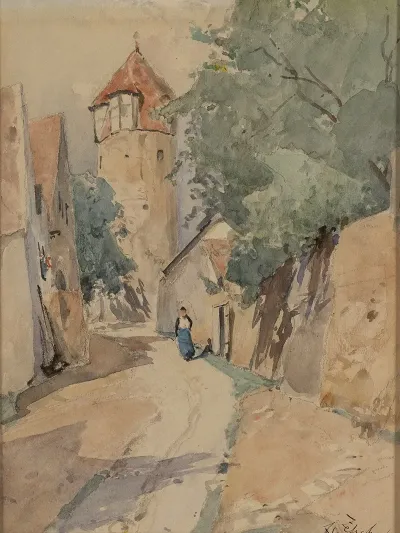 Sulzbach