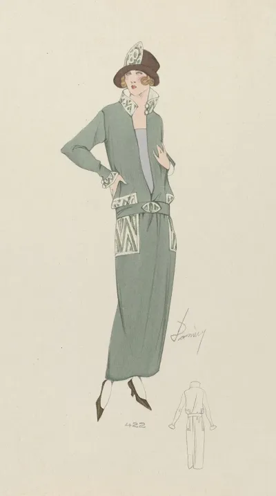 Summer 1924