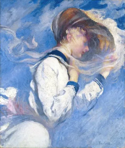 Summer Breeze