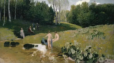 Summer Day 2