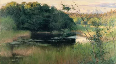 Summer Evening 2