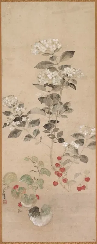 Summer Flowers 2