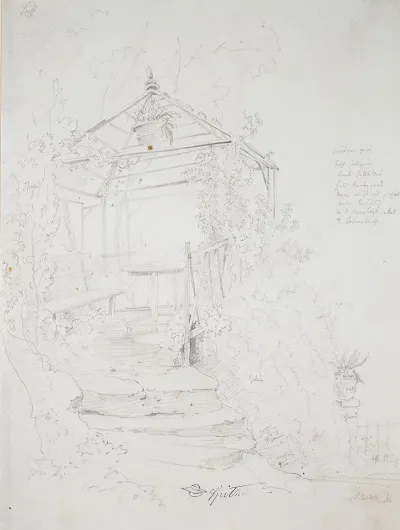 Summer House In Meran