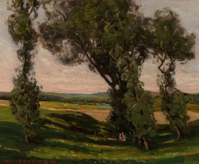 Summer Idyll 2