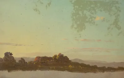 Summer Landscape 6