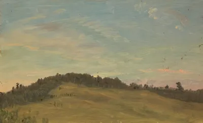 Summer Landscape 7