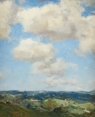 Summer Morning