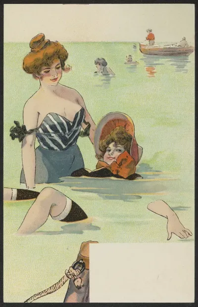 Summer Motif 2