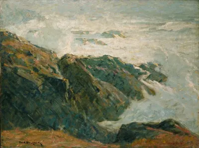 Sun And Storm