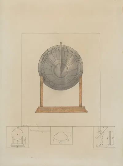 Sun Dial