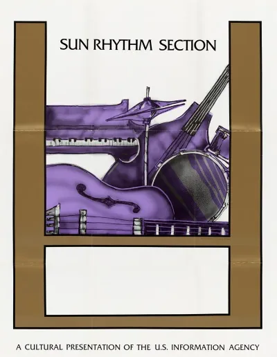 Sun Rhythm Section