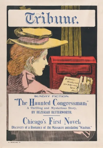 Sunday Fiction