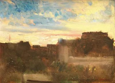 Sunrise 5