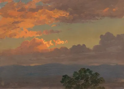 Sunset 10