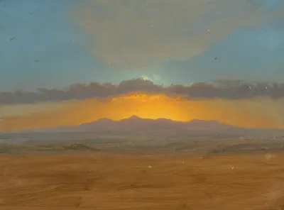 Sunset 11
